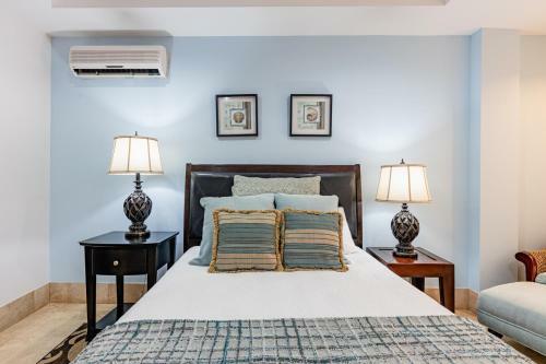 Apartamento Crystal Sands Resort