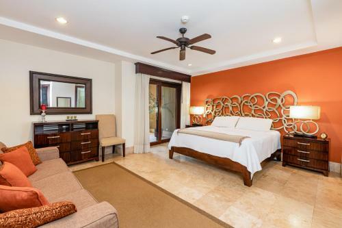Apartamento Crystal Sands Resort