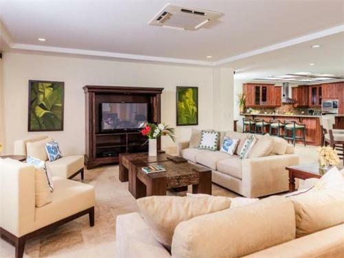 Apartamento Crystal Sands Resort