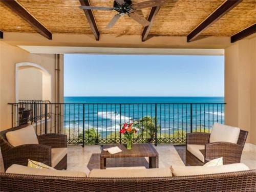 Apartamento Crystal Sands Resort