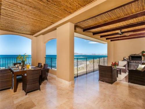 Apartamento Crystal Sands Resort