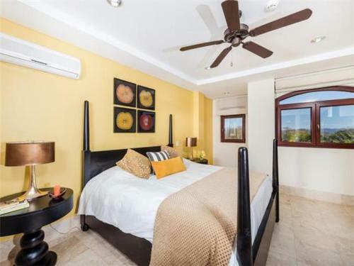 Apartamento Crystal Sands Resort