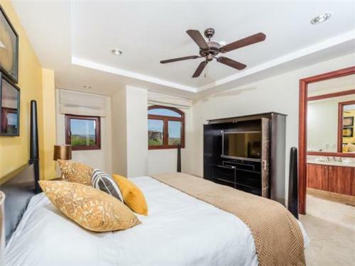 Apartamento Crystal Sands Resort
