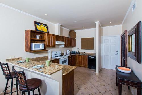 Apartamento Stay In Tamarindo Condominiums