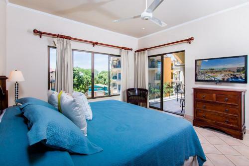 Apartamento Stay In Tamarindo Condominiums