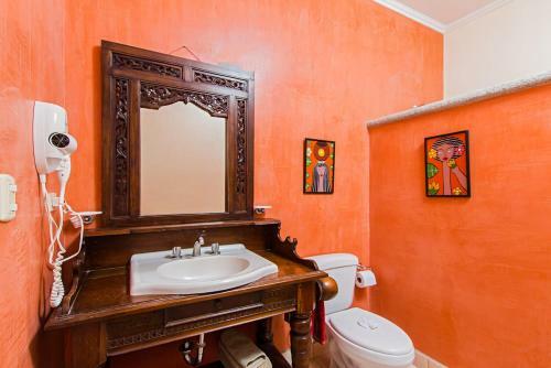 Apartamento Stay In Tamarindo Condominiums