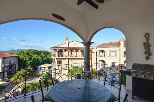 Apartamento Stay In Tamarindo Condominiums