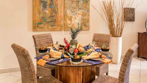 Apartamento Stay In Tamarindo Condominiums
