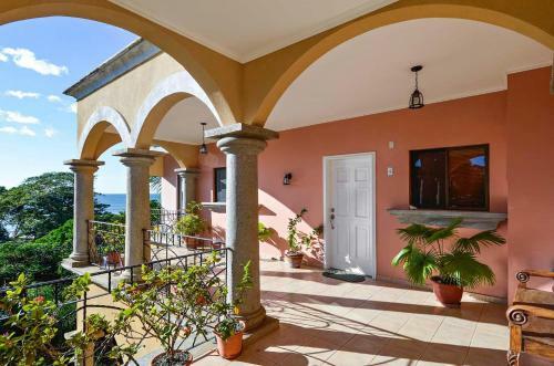 Apartamento Stay In Tamarindo Condominiums