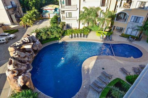 Apartamento Stay In Tamarindo Condominiums