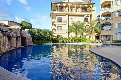 Apartamento Stay In Tamarindo Condominiums