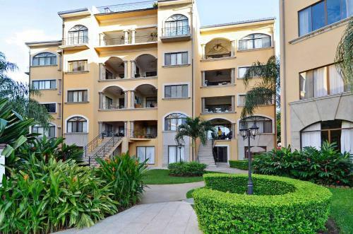 Apartamento Stay In Tamarindo Condominiums