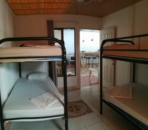 Albergue Blue Sunshine