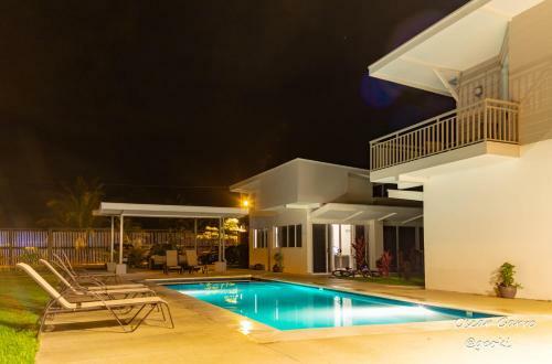 Apartamento Pura Uvita