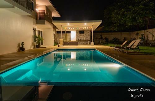 Apartamento Pura Uvita