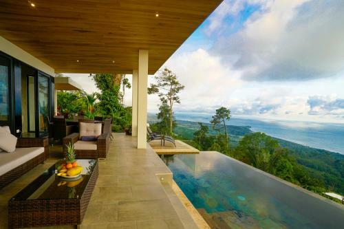Hermosa Retreat Hr5 Luxury Villa