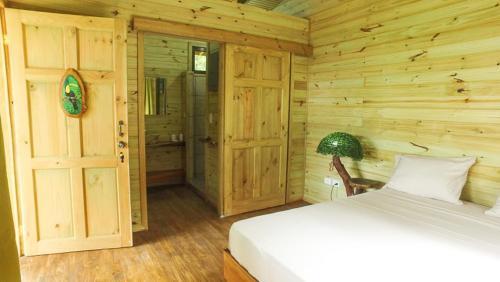 Bed & Breakfast Forest Lodge