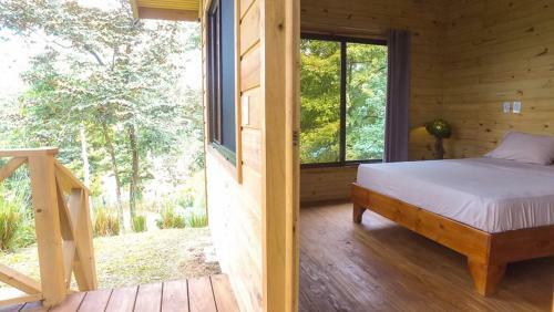 Bed & Breakfast Forest Lodge