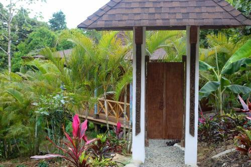 Hotel Uvita Bali Bosque Retreat