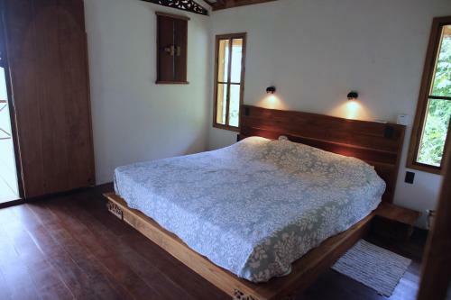 Hotel Uvita Bali Bosque Retreat