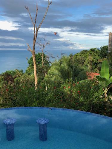 Camila 1 - Ocean, Nature, Relax, Central