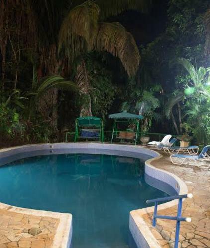 Hotel Manuel Antonio Park House
