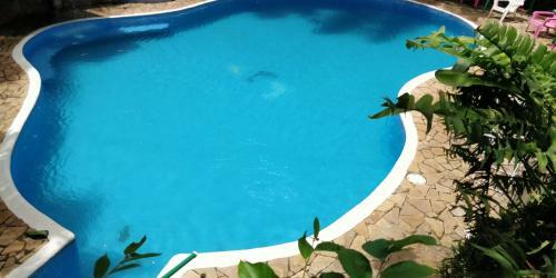 Hotel Manuel Antonio Park House