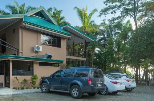 Hotel Buena Vista Beach Villas