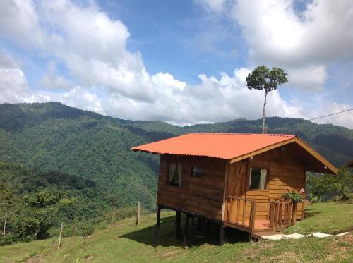 Albergue Montanas Del Pacuare