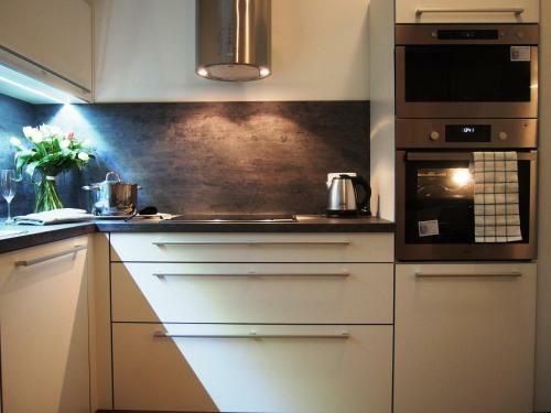 Apartamentos Retro Consistorium