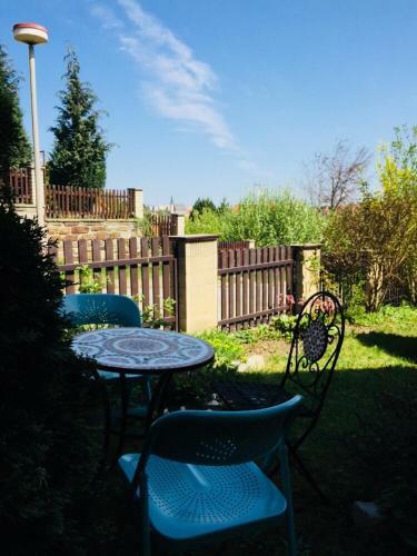 Villa Cihelna Apartments