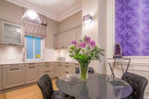 Aparthotel Rubin Luxury Apartments