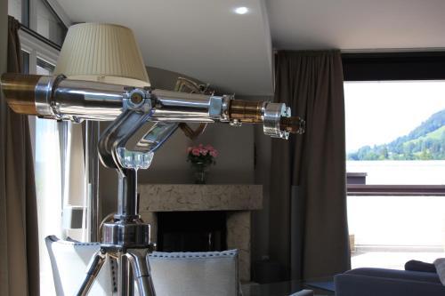 Bed & Breakfast Suiten Am Schloss