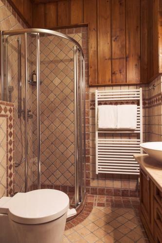 Apartamento Sandwirth Suites Palais Musil