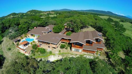 Hotel Rancho Humo Estancia
