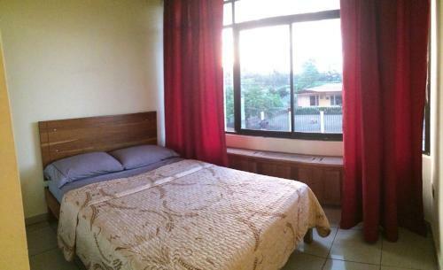 Villa Sof�a Parrita