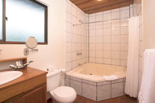 Hotel Crocodile Bay Resort