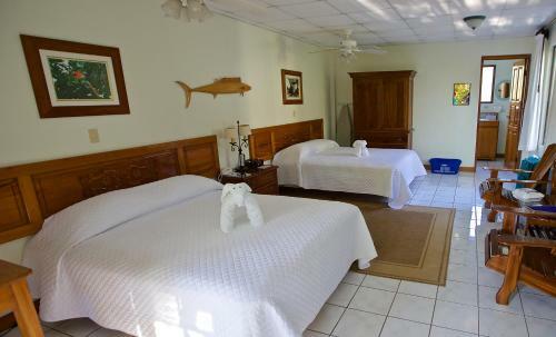 Hotel Crocodile Bay Resort
