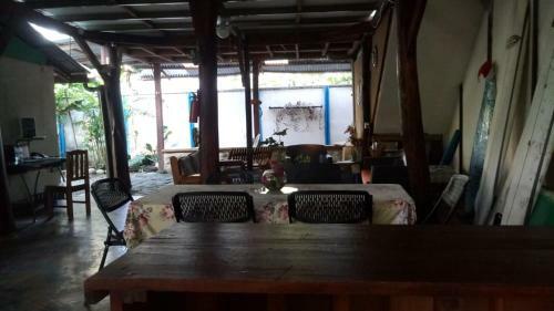 Hostal Osa Surf Hostel