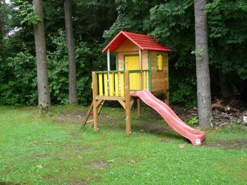 Lodge Penzion Kutil Trojanovice