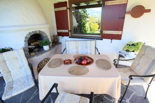 Apartamento Landhaus Bachler