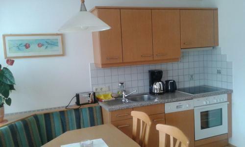 Apartamento Bauernhof Auhof