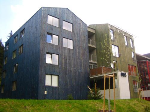 Apartm�n Harrachov Ados 005