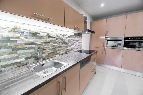 Thermal Apartment