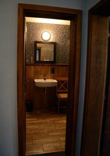 Lodge Kazmarka