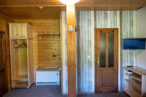 Hostal Penzion Poh�dka