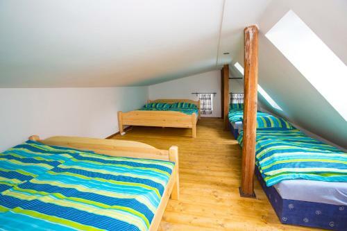 Apartmany Veronika