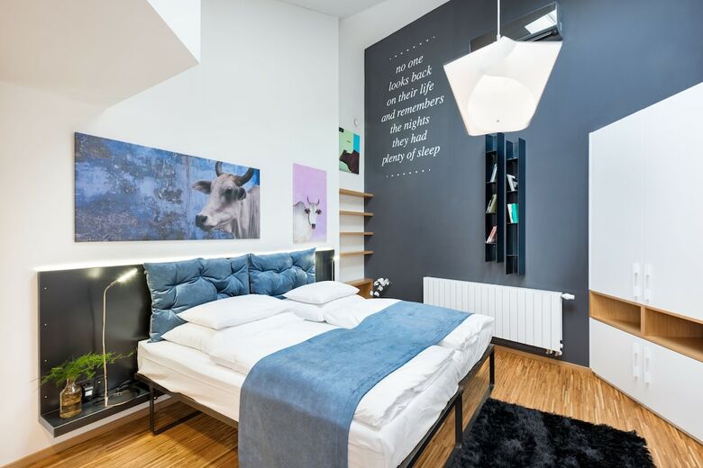 Aparthotel Mooo Downtown