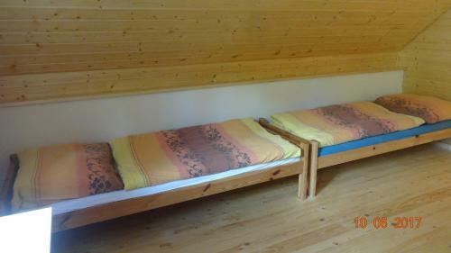 Agroturismo Chaloupka Za Pot??kem