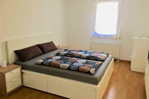 Bodensee Apartment Allensbach Fewo 1